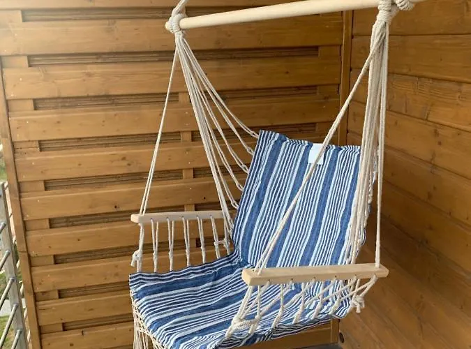Apartament Wakacje W Rowach