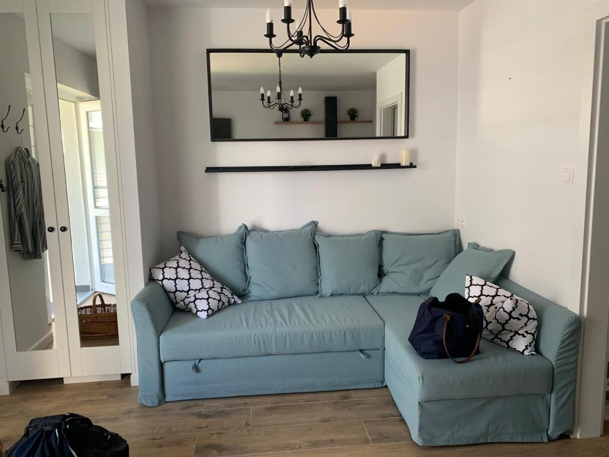 Apartment W Rowach Rowy (Pomerania)