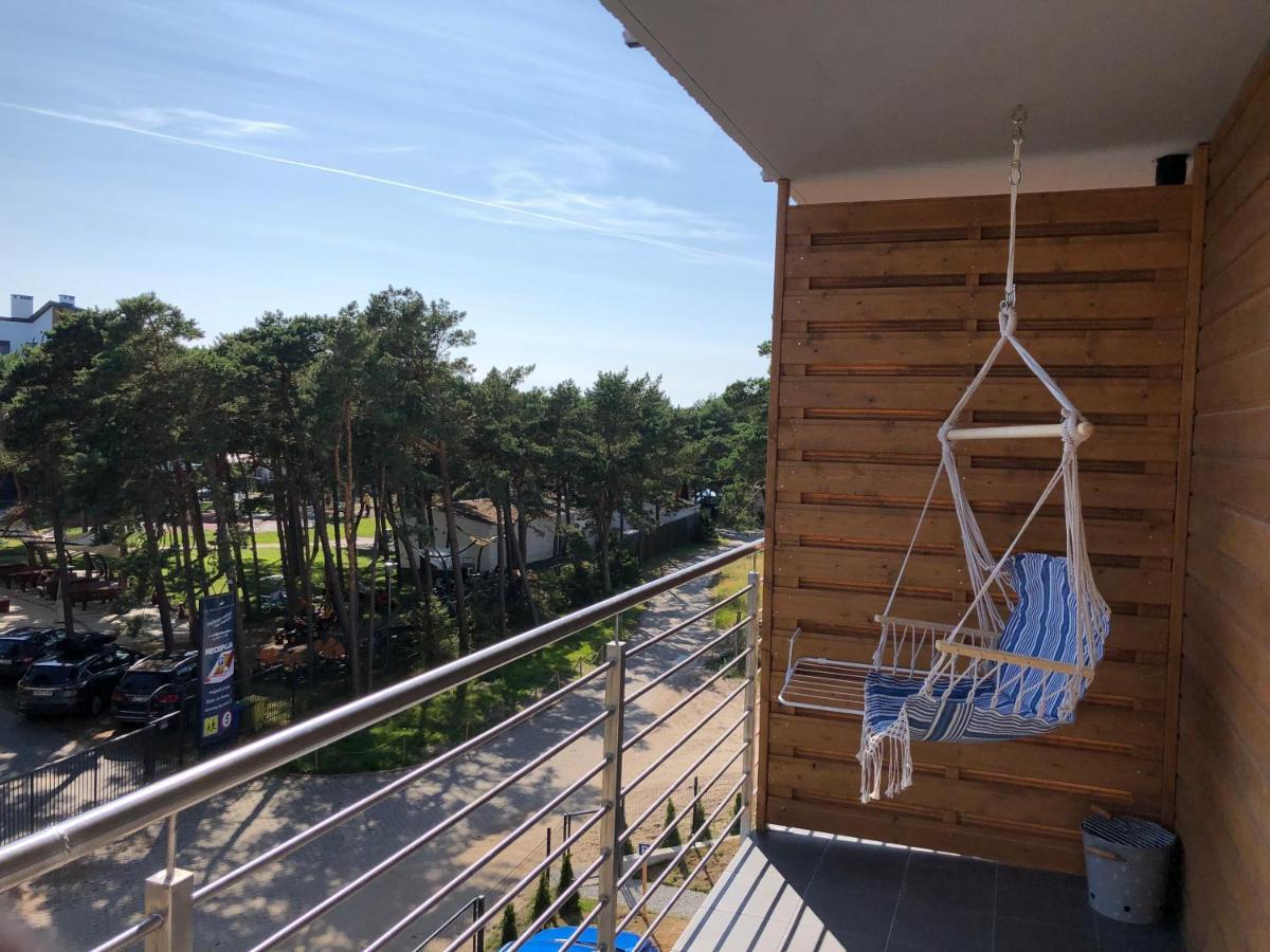Apartment W Rowach Rowy (Pomerania)